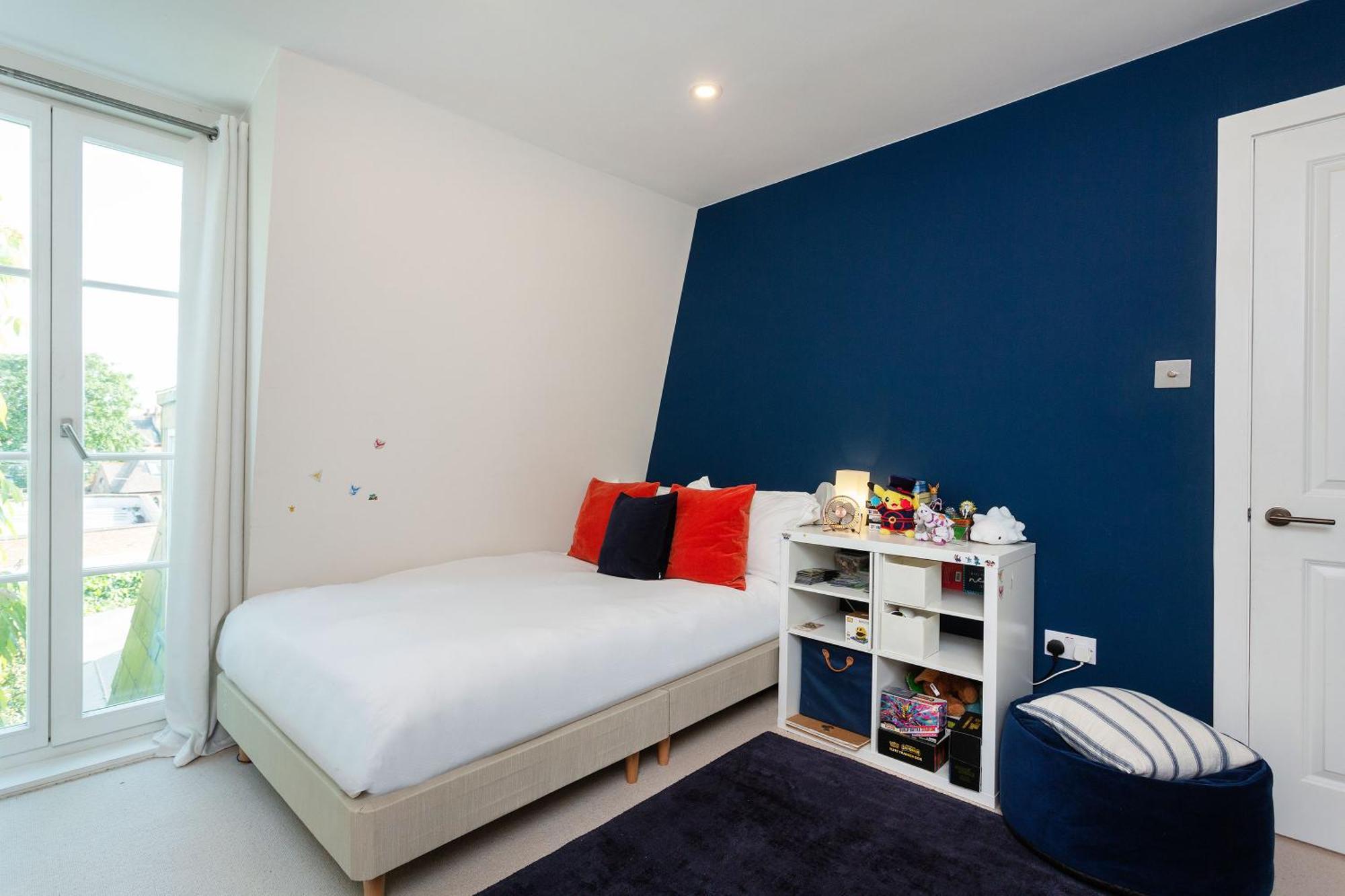 Veeve - Phenomenal In Fulham Londra