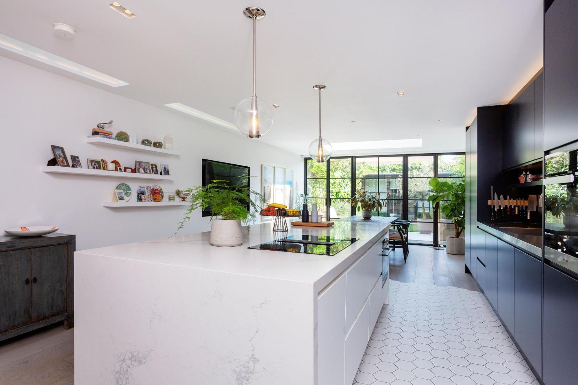 Veeve - Phenomenal In Fulham Casa vacanze