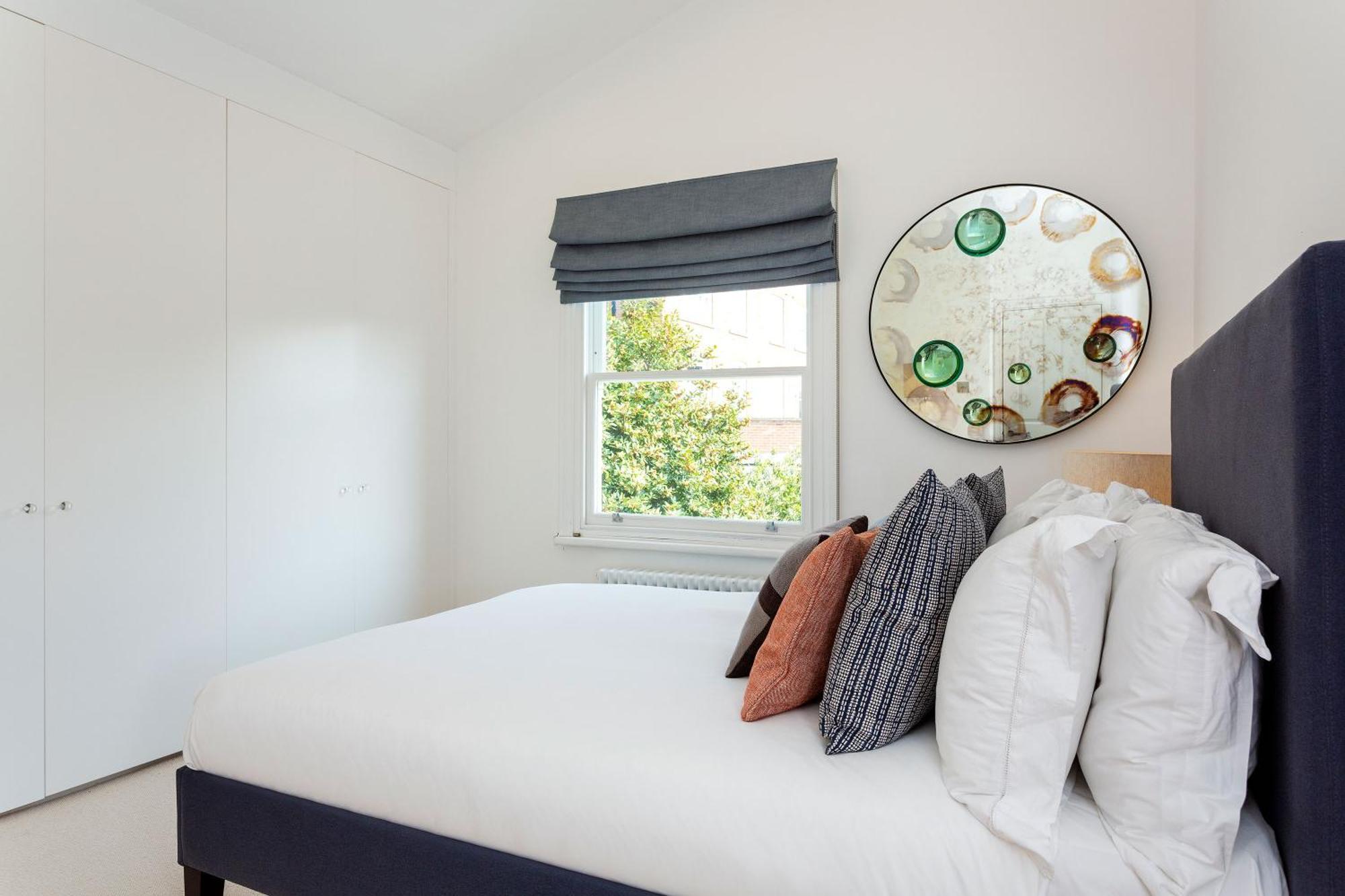 Veeve - Phenomenal In Fulham Casa vacanze Londra