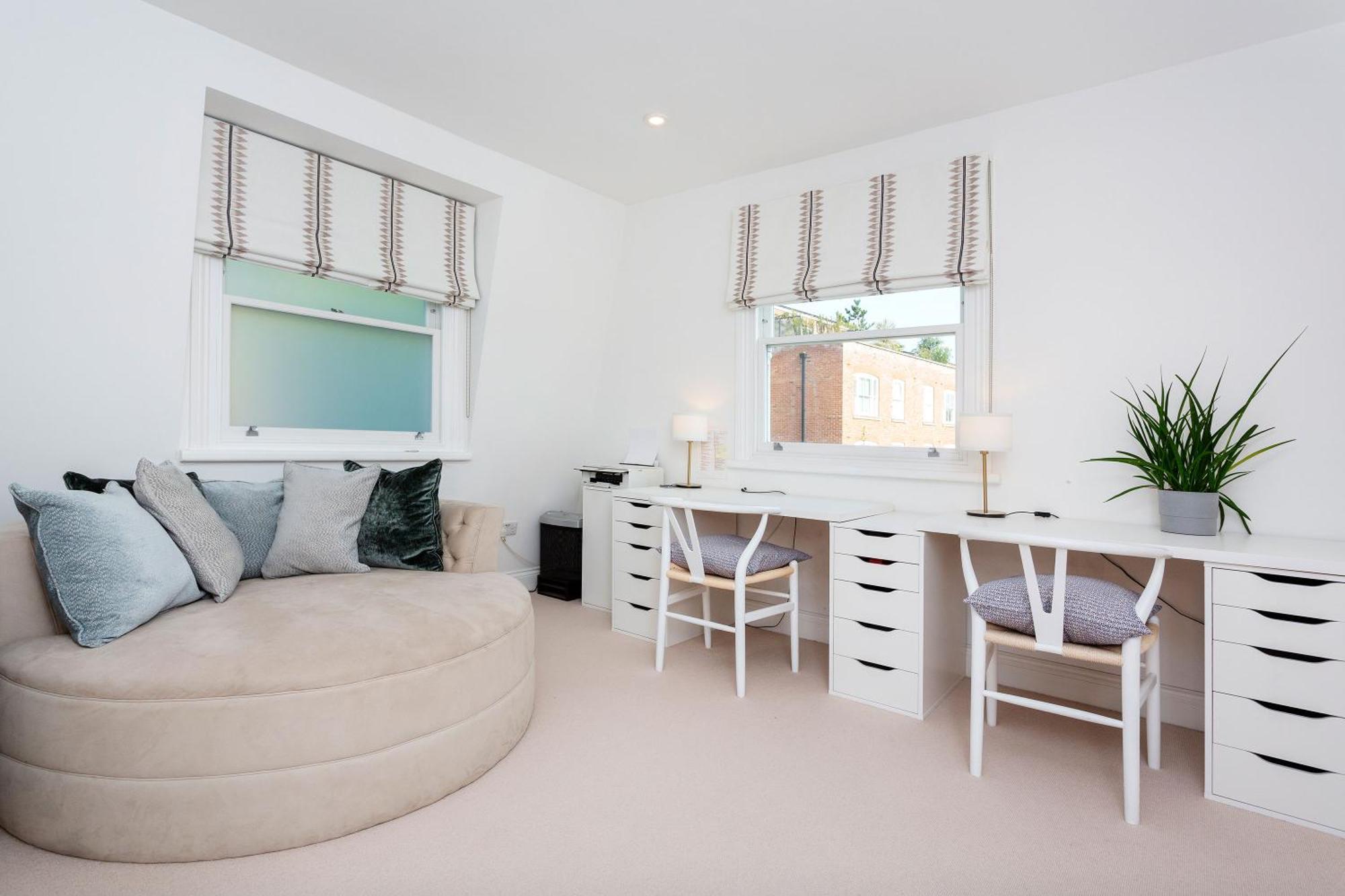 Veeve - Phenomenal In Fulham Casa vacanze