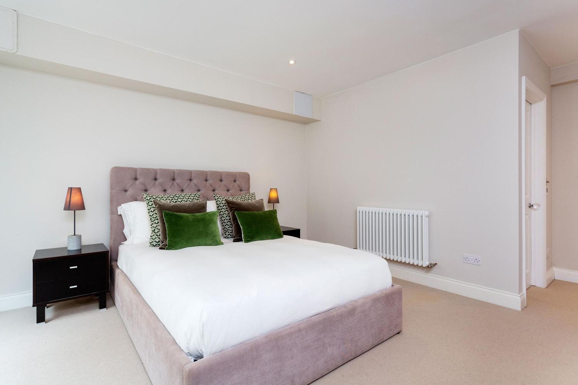 Casa vacanze Veeve - Phenomenal In Fulham Londra