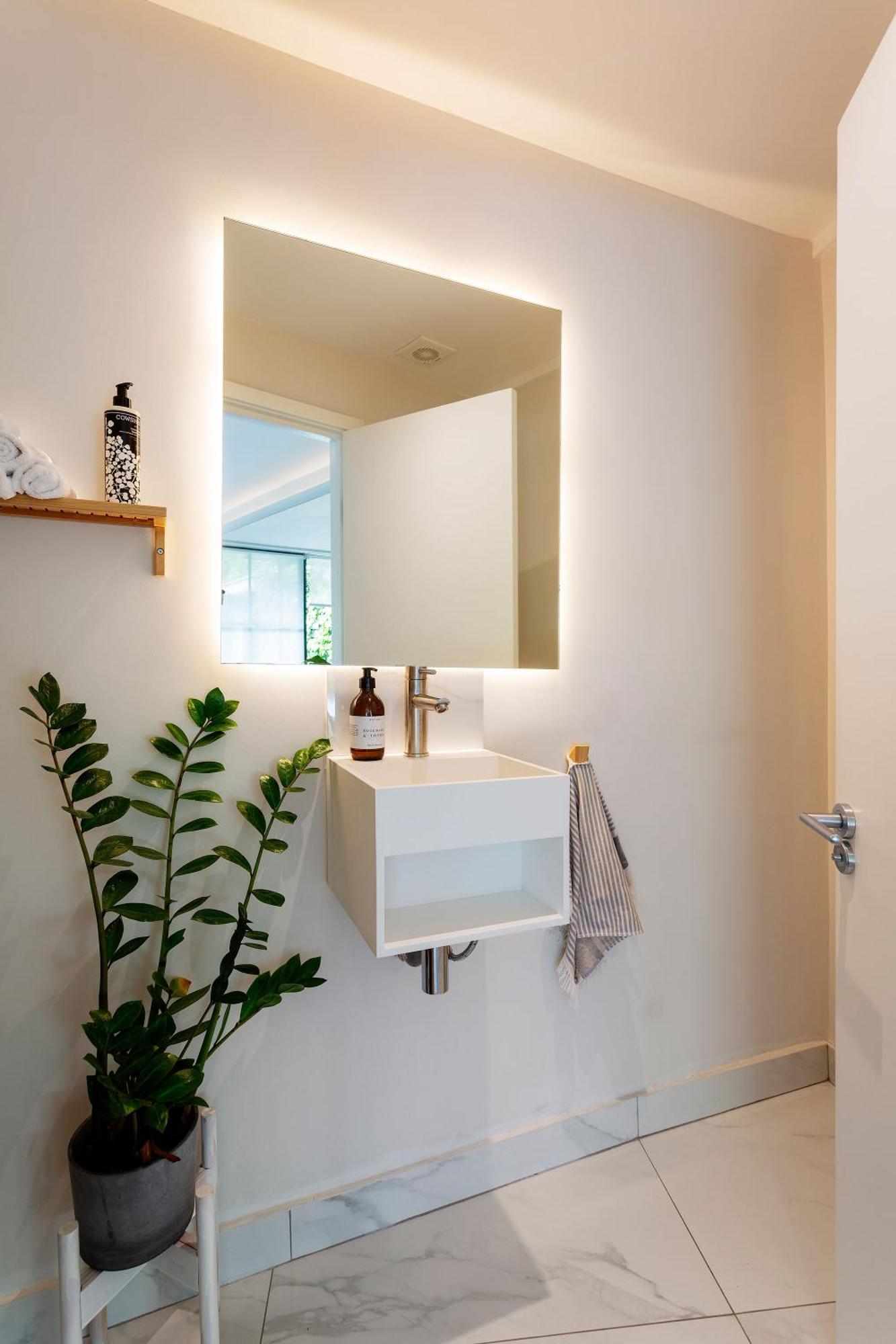 Veeve - Phenomenal In Fulham * Londra