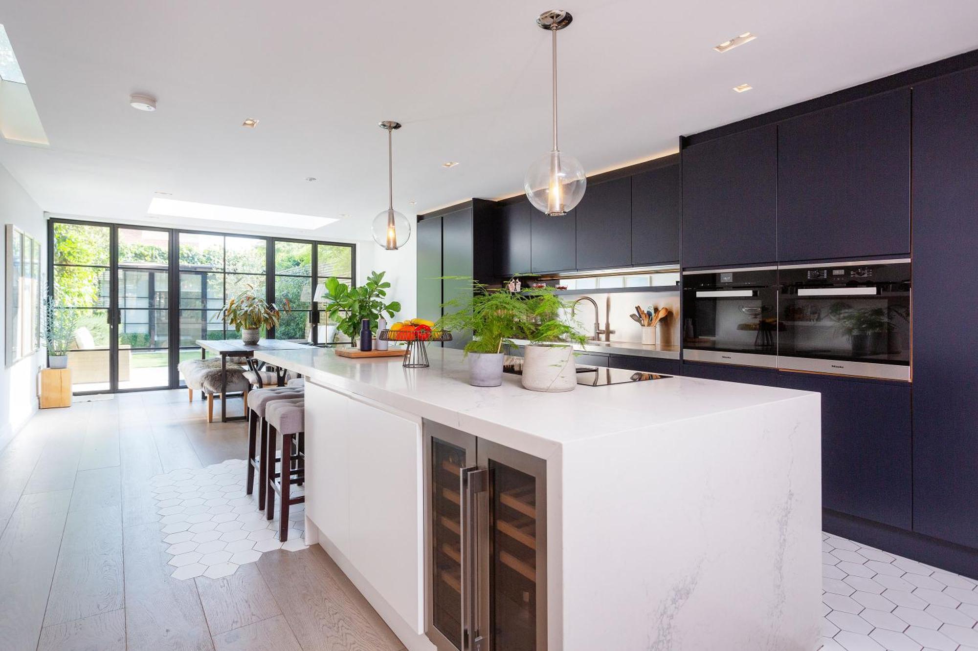 Veeve - Phenomenal In Fulham Casa vacanze *