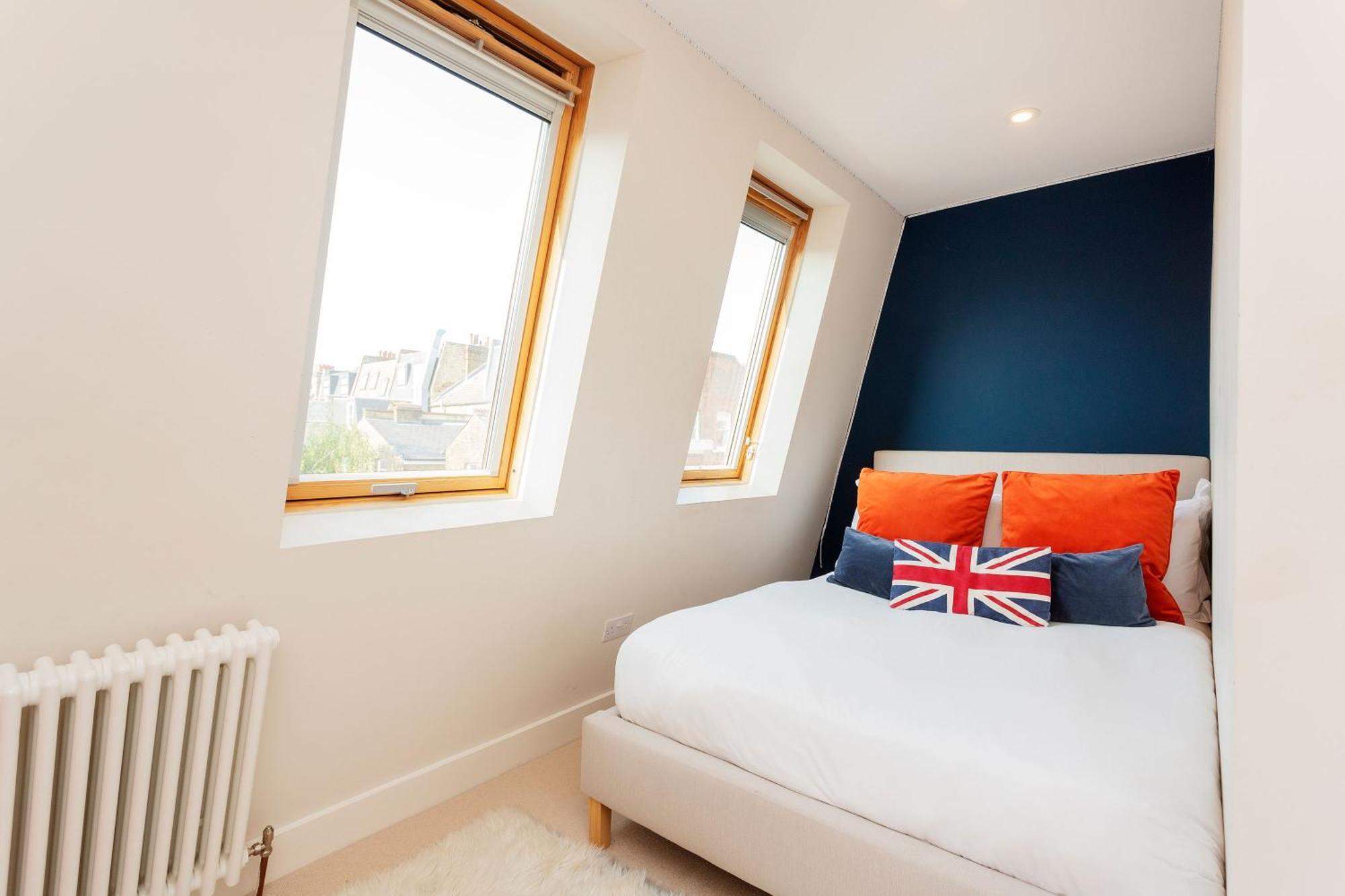 Casa vacanze Veeve - Phenomenal In Fulham *