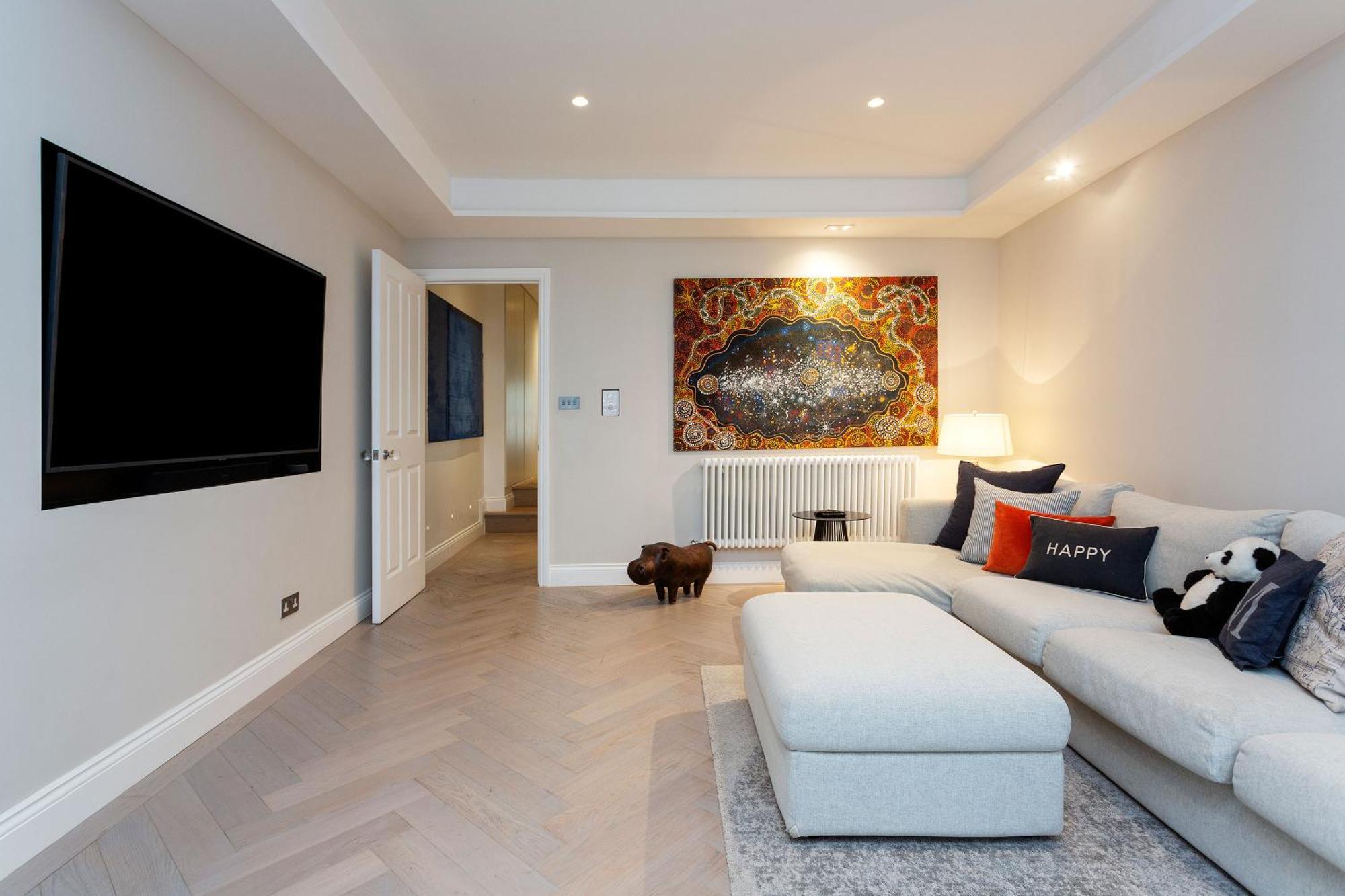 Casa vacanze Veeve - Phenomenal In Fulham