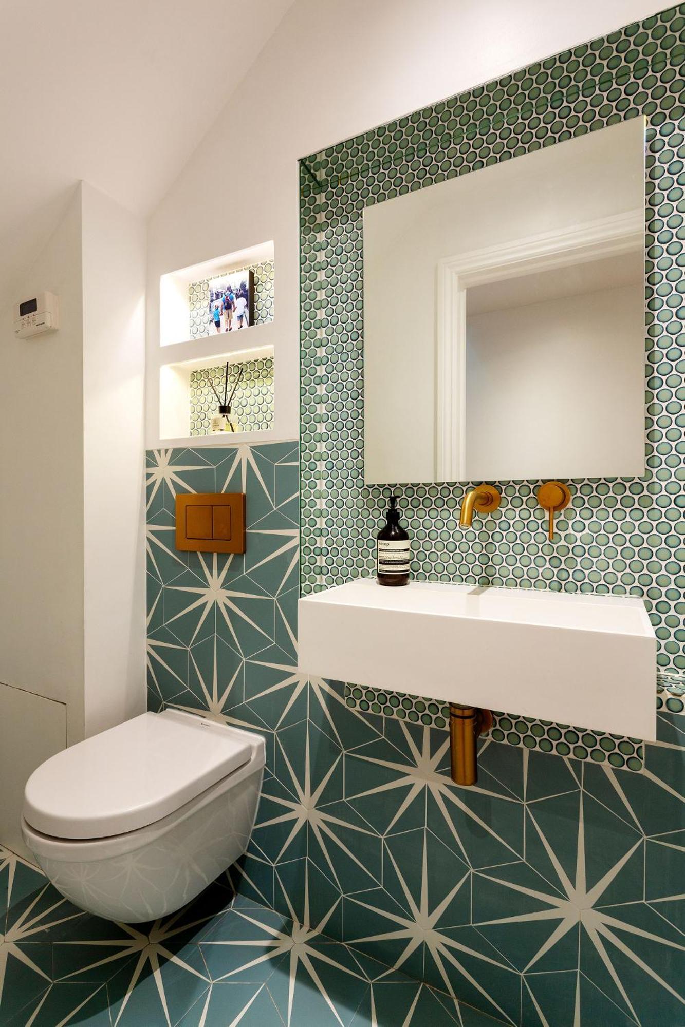 Veeve - Phenomenal In Fulham Londra
