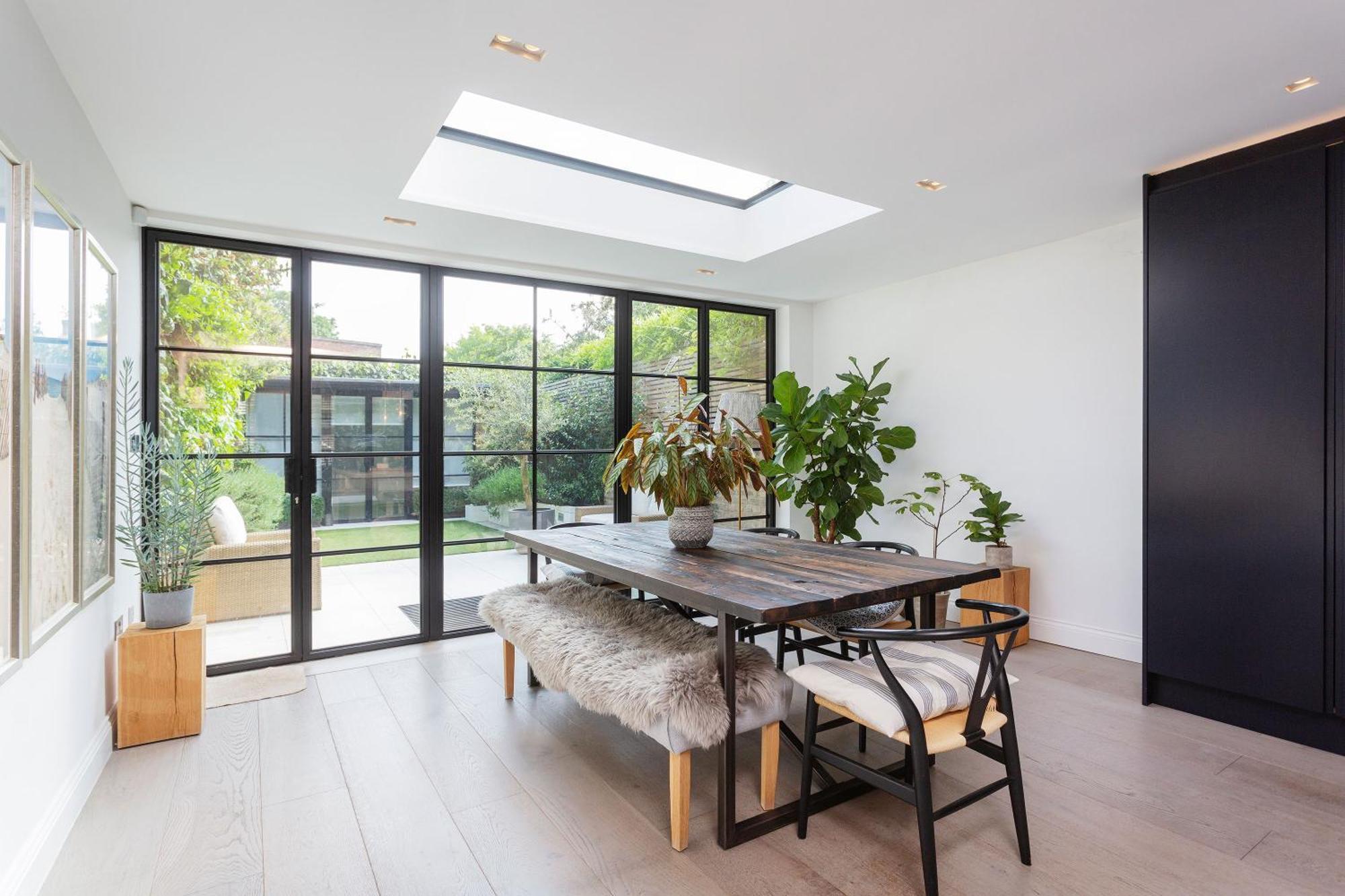 Casa vacanze Veeve - Phenomenal In Fulham Londra