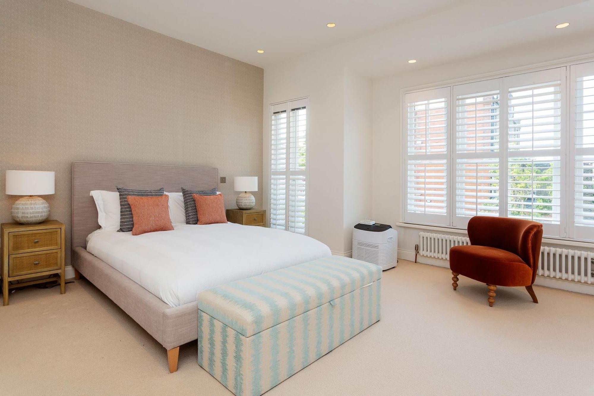 Veeve - Phenomenal In Fulham Londra