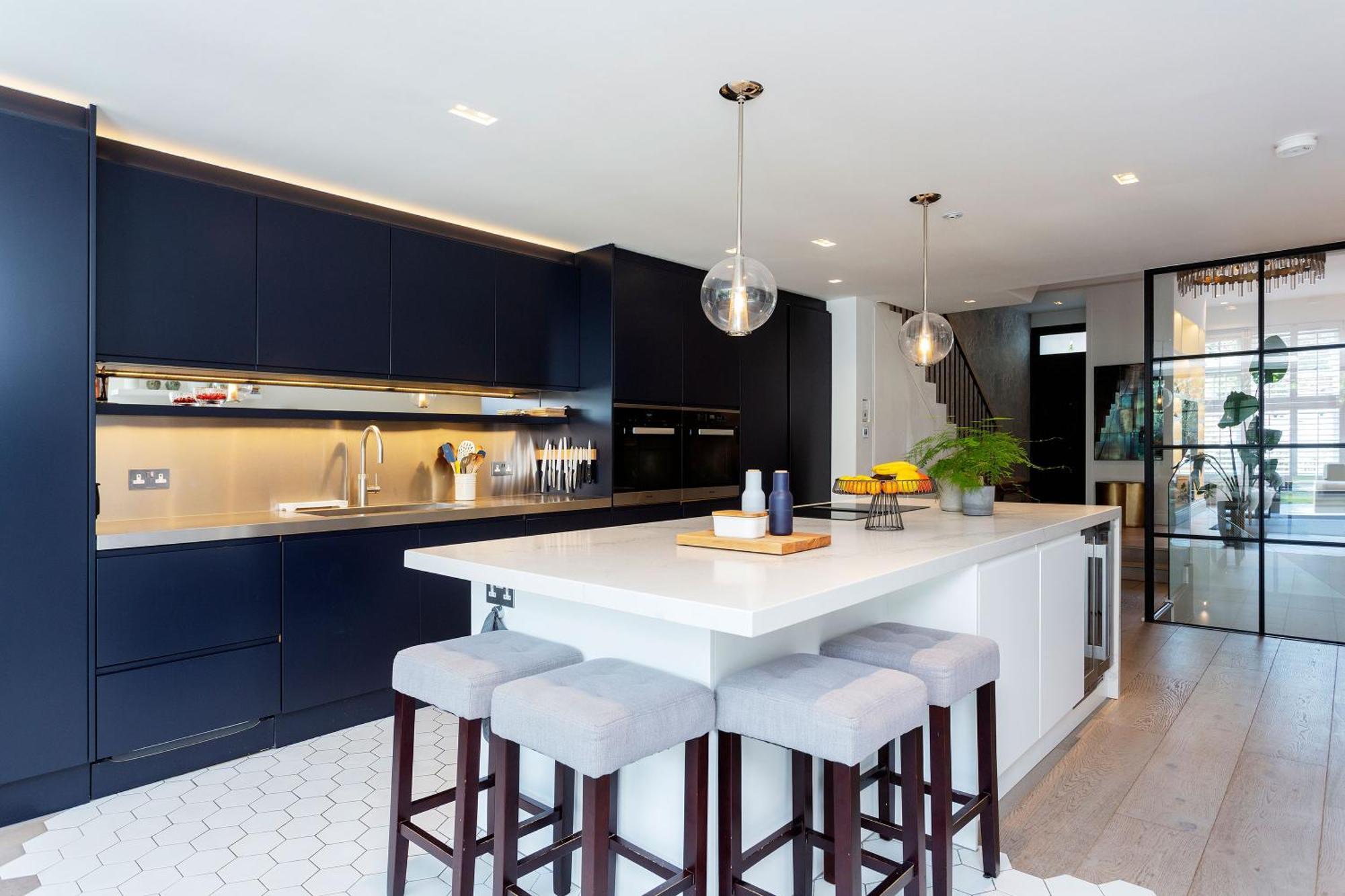 Veeve - Phenomenal In Fulham Casa vacanze
