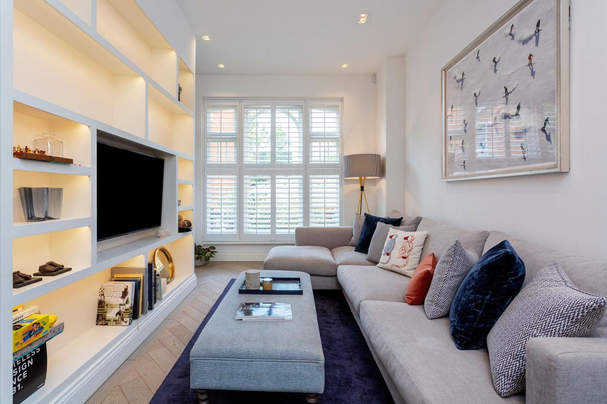 Casa vacanze Veeve - Phenomenal In Fulham *